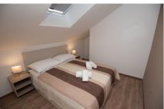 Ferienwohnungen Adriatic Apartment 4 – Penthous 2 foto 5