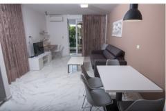 Ferienwohnungen Adriatic Apartment 2 – Apartman 1 foto 1
