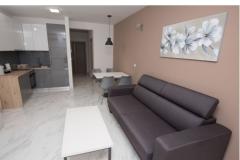 Ferienwohnungen Adriatic Apartment 2 – Apartman 1 foto 2