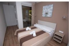 Ferienwohnungen Adriatic Apartment 2 – Apartman 1 foto 3