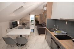 Ferienwohnungen Adriatic Apartment 3 – Penthous 1 foto 1