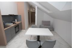 Ferienwohnungen Adriatic Apartment 3 – Penthous 1 foto 3