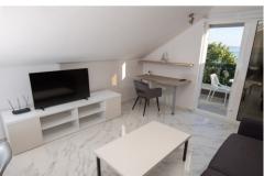 Ferienwohnungen Adriatic Apartment 3 – Penthous 1 foto 4