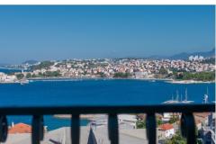 Ferienwohnungen Bošnjak Apartment 1 – The view foto 1