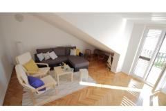 Ferienwohnungen Bošnjak Apartment 1 – The view foto 2