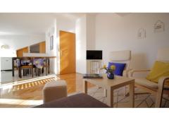 Ferienwohnungen Bošnjak Apartment 1 – The view foto 4