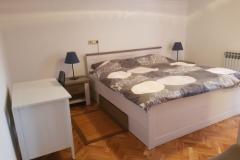 Ferienwohnungen Bošnjak Apartment 1 – The view foto 5