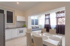 Ferienwohnungen Bošnjak Apartment 2 – Lavender foto 1