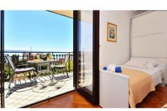 Ferienwohnungen Bougainvillea Apartment 4 – Apartman M foto 2