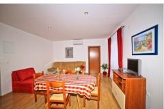 Ferienwohnungen Božiković Apartment 1 – ap.2+3 foto 2