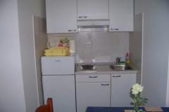Ferienwohnungen Božiković Apartment 2 – studio2+1 foto 1