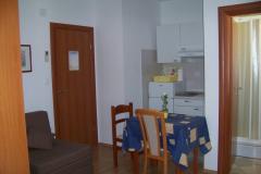 Ferienwohnungen Božiković Apartment 2 – studio2+1 foto 2