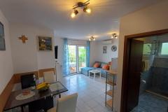 Ferienwohnungen Cappuccino   Apartment 2 – ap.2 foto 3