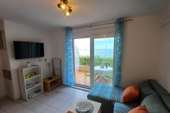 Ferienwohnungen Cappuccino   Apartment 2 – ap.2 foto 5