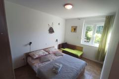 Ferienwohnungen Cappuccino   Apartment 1 – ap.1 foto 5