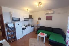 Ferienwohnungen Cappuccino   Apartment 3 – ap. 3 foto 5