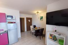 Ferienwohnungen Cappuccino   Apartment 4 – ap.4 foto 5