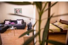 Ferienwohnungen CAR Apartment 3 – Apartman 1 foto 2
