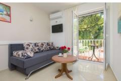 Appartement Lavica Seaside Apartment 1 – LAVICA A3 foto 3