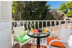 Appartement Lavica Seaside Apartment 1 – LAVICA A3 foto 4