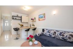 Appartement Lavica Seaside Apartment 1 – LAVICA A3 foto 5