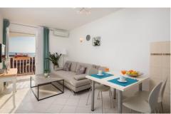 Appartement Lavica Seaside Apartment 2 – LAVICA B5 foto 3