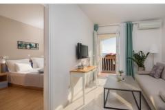 Appartement Lavica Seaside Apartment 2 – LAVICA B5 foto 4