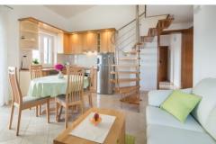 Ferienwohnungen Leon Apartment 3 – Apartman 4 foto 4