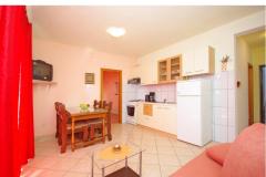 Ferienwohnungen Orange Haus Apartment 2 – A2 foto 1