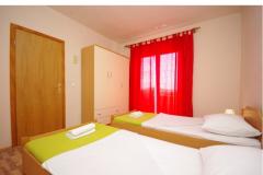Ferienwohnungen Orange Haus Apartment 2 – A2 foto 2
