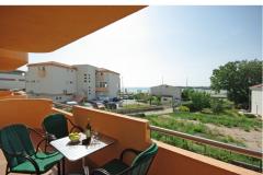 Ferienwohnungen Orange Haus Apartment 2 – A2 foto 4