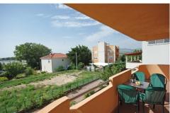 Ferienwohnungen Orange Haus Apartment 2 – A2 foto 5