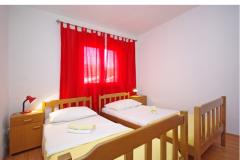 Ferienwohnungen Orange Haus Apartment 4 – A4 foto 2
