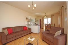 Ferienwohnungen Orange Haus Apartment 1 – A1 foto 1