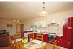 Ferienwohnungen Orange Haus Apartment 1 – A1 foto 2