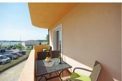 Ferienwohnungen Orange Haus Apartment 1 – A1 foto 3