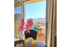 Ferienwohnungen Orange Haus Apartment 6 – A6 foto 1