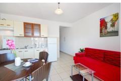 Ferienwohnungen Orange Haus Apartment 6 – A6 foto 2