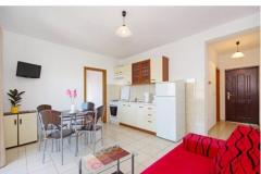 Ferienwohnungen Orange Haus Apartment 6 – A6 foto 3