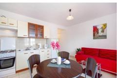 Ferienwohnungen Orange Haus Apartment 6 – A6 foto 4