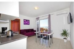 Ferienwohnungen Orange Haus Apartment 5 – A5 foto 1