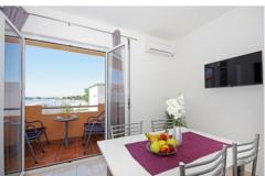 Ferienwohnungen Orange Haus Apartment 5 – A5 foto 2