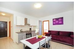 Ferienwohnungen Orange Haus Apartment 5 – A5 foto 3