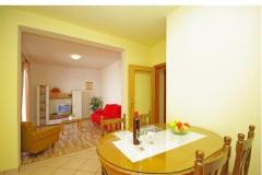 Ferienwohnungen Orange Haus Apartment 3 – A3 foto 2