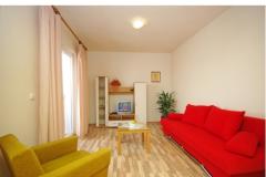 Ferienwohnungen Orange Haus Apartment 3 – A3 foto 4