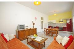 Ferienwohnungen Orange Haus Apartment 8 – A8 foto 1