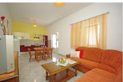 Ferienwohnungen Orange Haus Apartment 8 – A8 foto 2