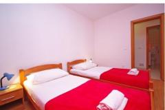 Ferienwohnungen Orange Haus Apartment 7 – A7 foto 5