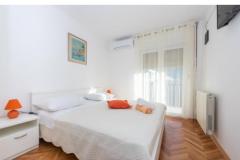 Ferienwohnungen Peričić Zimmer 2 – Soba foto 1