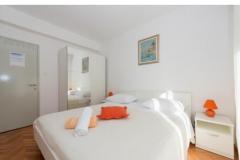 Ferienwohnungen Peričić Zimmer 2 – Soba foto 2